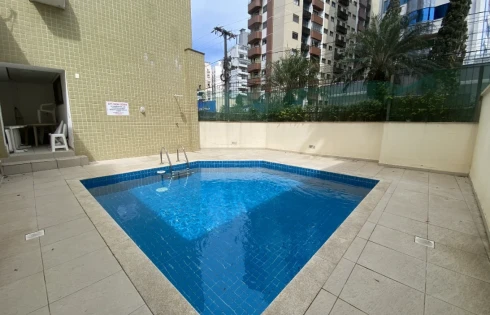 Apartamento em Centro, Florianópolis