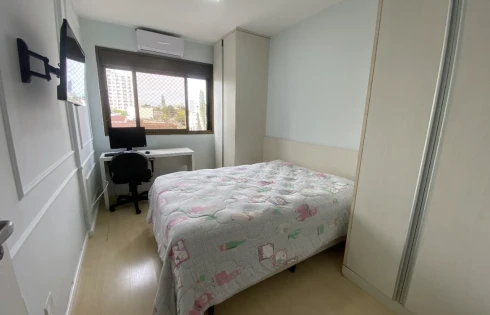 Apartamento em Centro, Florianópolis