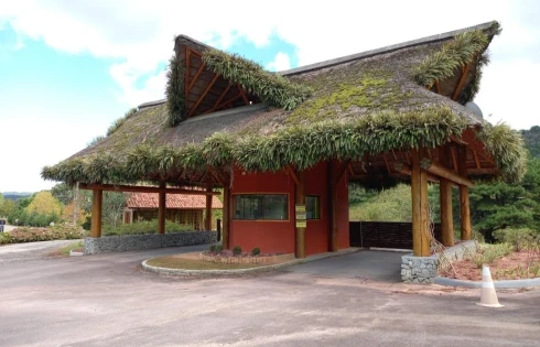 Terreno em Vilage da Montanha, Rancho Queimado