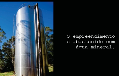 Terreno em Vilage da Montanha, Rancho Queimado