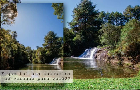 Terreno em Vilage da Montanha, Rancho Queimado