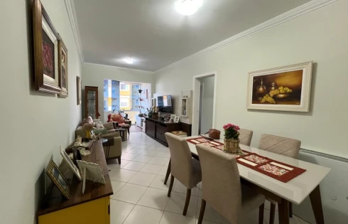 Apartamento 3 Quartos com 1 Suíte e 102m² - Campinas - Foto 11