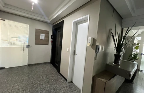 Apartamento 3 Quartos com 1 Suíte e 102m² - Campinas - Foto 13