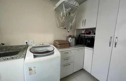 Apartamento 3 Quartos com 1 Suíte e 102m² - Campinas - Foto 14