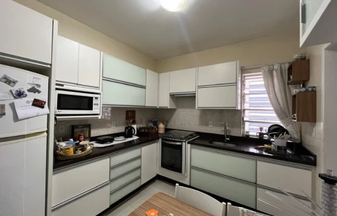 Apartamento 3 Quartos com 1 Suíte e 102m² - Campinas - Foto 15