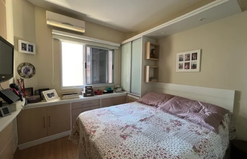 Apartamento 3 Quartos com 1 Suíte e 102m² - Campinas - Foto 20