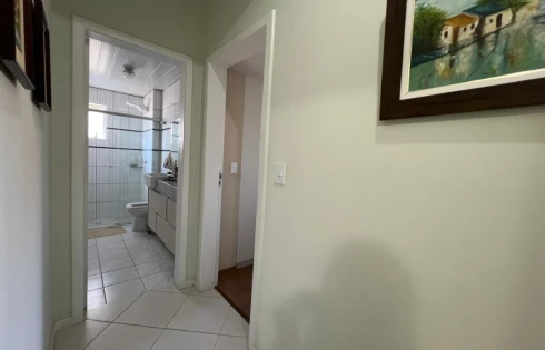 Apartamento 3 Quartos com 1 Suíte e 102m² - Campinas - Foto 8