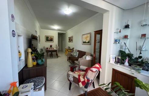 Apartamento 3 Quartos com 1 Suíte e 102m² - Campinas - Foto 9