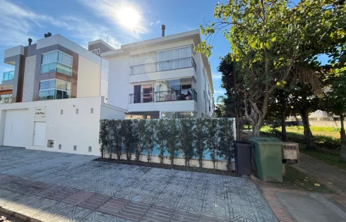 Apartamento em Palmas, Governador Celso Ramos