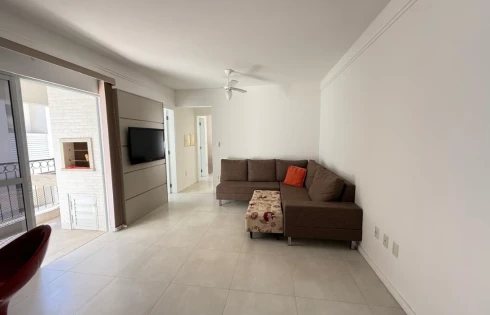 Apartamento em Palmas, Governador Celso Ramos