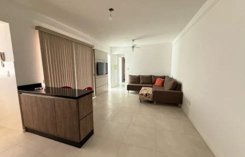 Apartamento em Palmas, Governador Celso Ramos