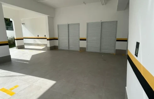 Apartamento em Carvoeira, Florianópolis