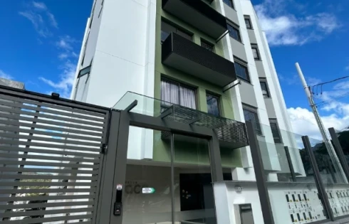 Carvoeira, Florianópolis
