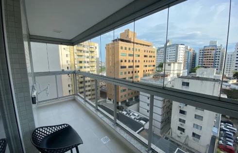 Apartamento em Centro, Florianópolis