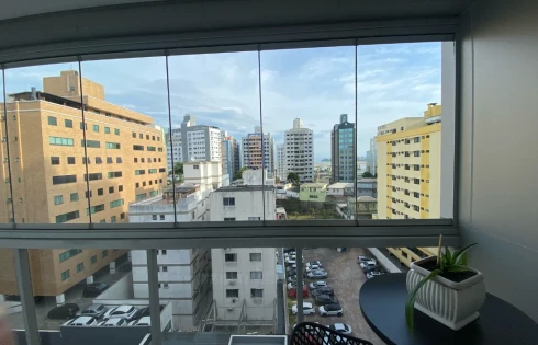 Apartamento em Centro, Florianópolis