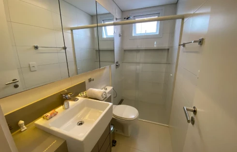 Apartamento em Centro, Florianópolis