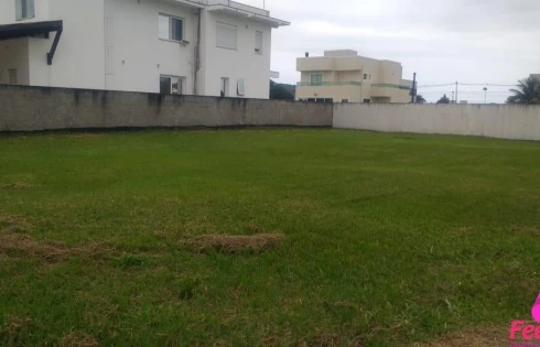 Terreno em Campeche, Florianópolis
