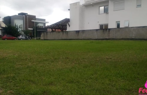 Terreno em Campeche, Florianópolis