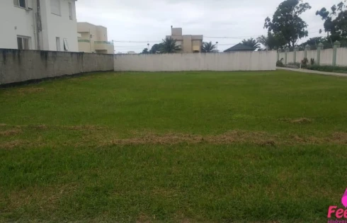 Terreno em Campeche, Florianópolis