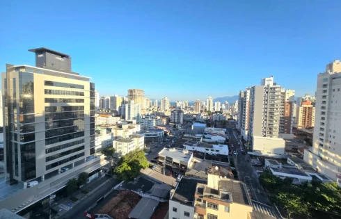Apartamento em Kobrasol, São José