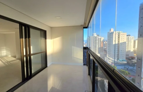 Apartamento 3 Quartos com 3 Suítes e 129m² - Kobrasol - Foto 13