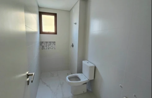 Apartamento 3 Quartos com 3 Suítes e 129m² - Kobrasol - Foto 15