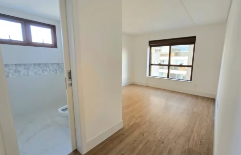 Apartamento 3 Quartos com 3 Suítes e 129m² - Kobrasol - Foto 19