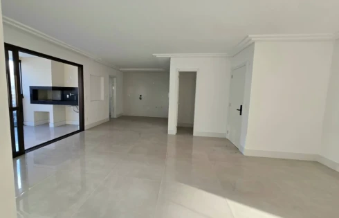 Apartamento 3 Quartos com 3 Suítes e 129m² - Kobrasol - Foto 24