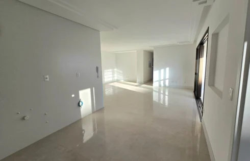 Apartamento 3 Quartos com 3 Suítes e 129m² - Kobrasol - Foto 7