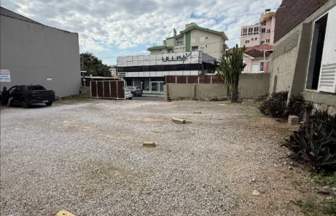 Terreno em Estreito, Florianópolis