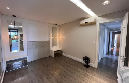 Apartamento 4 Quartos com 2 Suítes e 249m² - Centro - Foto 11