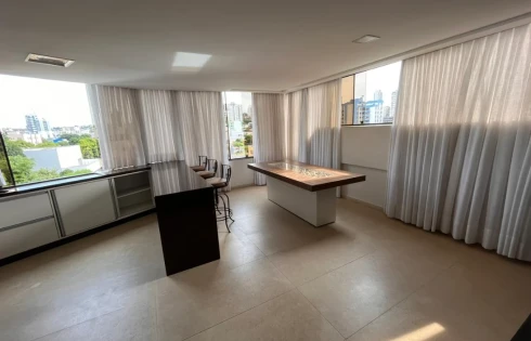 Apartamento 4 Quartos com 2 Suítes e 249m² - Centro - Foto 13
