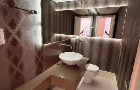 Apartamento 4 Quartos com 2 Suítes e 249m² - Centro - Foto 14