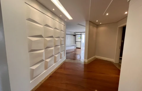 Apartamento 4 Quartos com 2 Suítes e 249m² - Centro - Foto 15