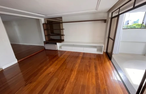 Apartamento 4 Quartos com 2 Suítes e 249m² - Centro - Foto 17