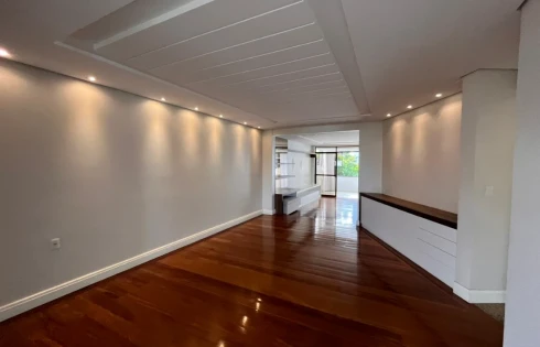 Apartamento 4 Quartos com 2 Suítes e 249m² - Centro - Foto 18