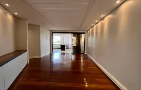 Apartamento 4 Quartos com 2 Suítes e 249m² - Centro - Foto 19