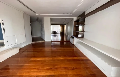 Apartamento 4 Quartos com 2 Suítes e 249m² - Centro - Foto 20