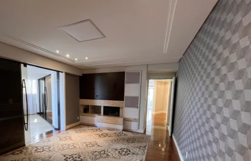 Apartamento 4 Quartos com 2 Suítes e 249m² - Centro - Foto 21