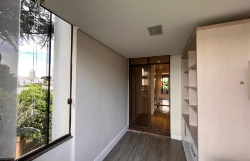 Apartamento 4 Quartos com 2 Suítes e 249m² - Centro - Foto 24