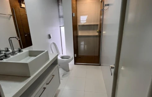 Apartamento 4 Quartos com 2 Suítes e 249m² - Centro - Foto 25