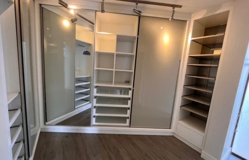 Apartamento 4 Quartos com 2 Suítes e 249m² - Centro - Foto 26