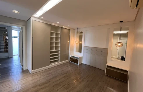 Apartamento 4 Quartos com 2 Suítes e 249m² - Centro - Foto 27