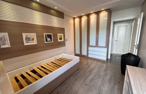 Apartamento 4 Quartos com 2 Suítes e 249m² - Centro - Foto 28