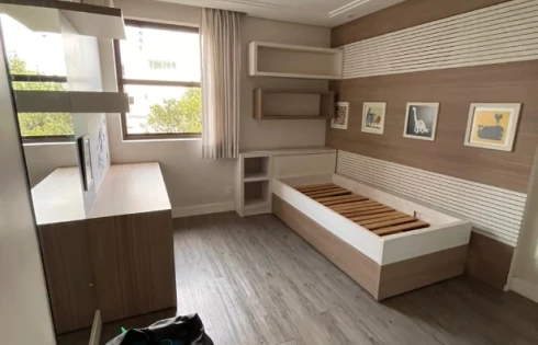 Apartamento 4 Quartos com 2 Suítes e 249m² - Centro - Foto 6