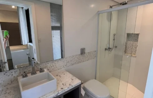 Apartamento 4 Quartos com 2 Suítes e 249m² - Centro - Foto 7
