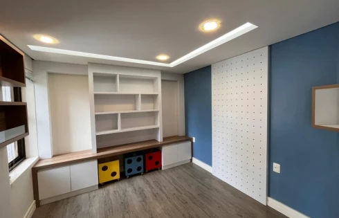 Apartamento 4 Quartos com 2 Suítes e 249m² - Centro - Foto 10