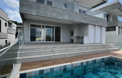 Casa em Pedra Branca, Palhoça