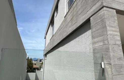 Casa em Pedra Branca, Palhoça