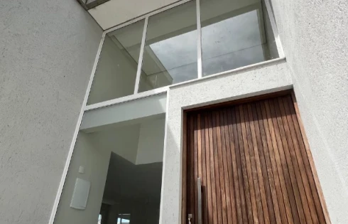 Casa em Pedra Branca, Palhoça